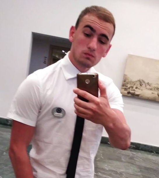 Владислав Едуардович