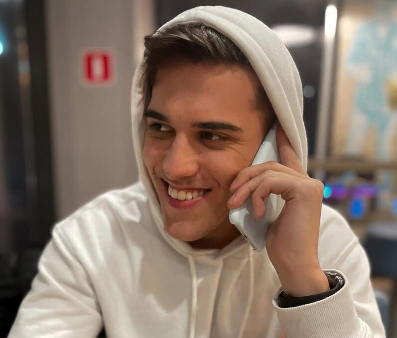 Олексій Євгенійович