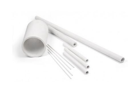 Вогнетривкі трубки МКР