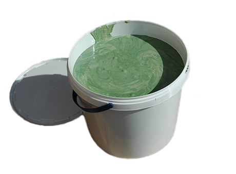 Вогнетривкі клеї