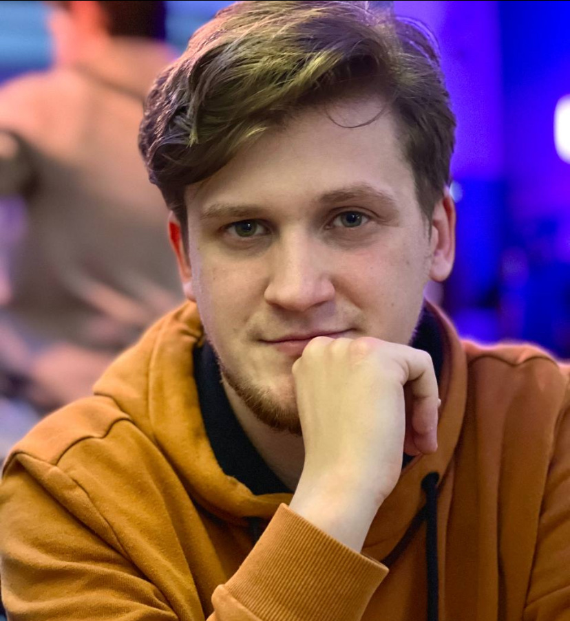 Андрій Віталійович