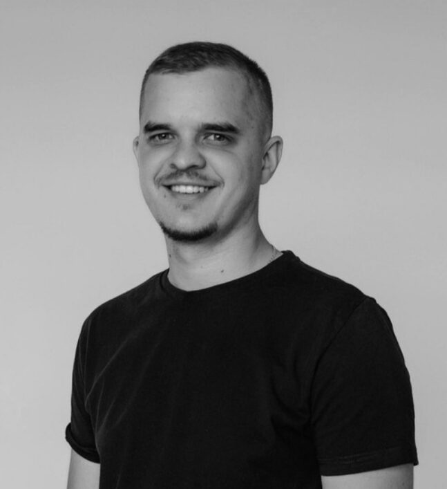 Михайло Євгенович