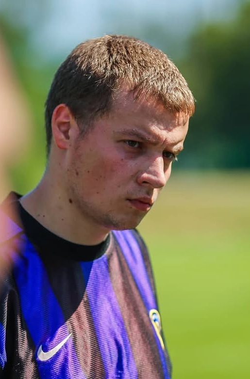 Євгеній Олександрович