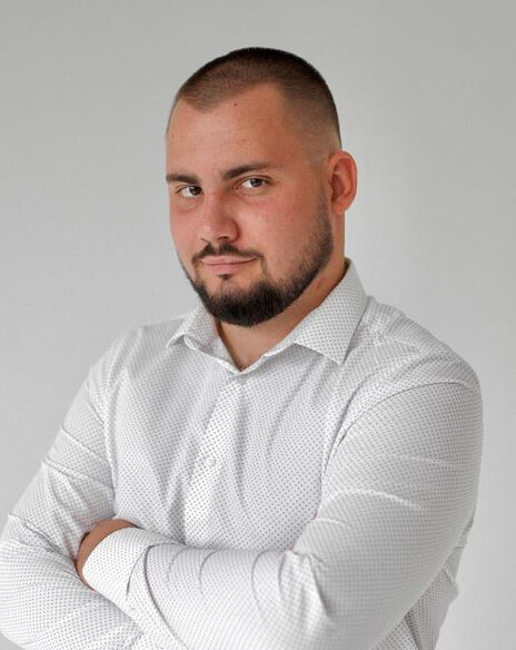 Дмитро Іванович