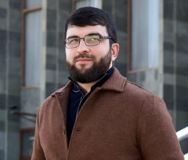 Станіслав Валерійович